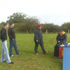 Sommerfest 2008 i 007 Sommerfest 2008 i 007