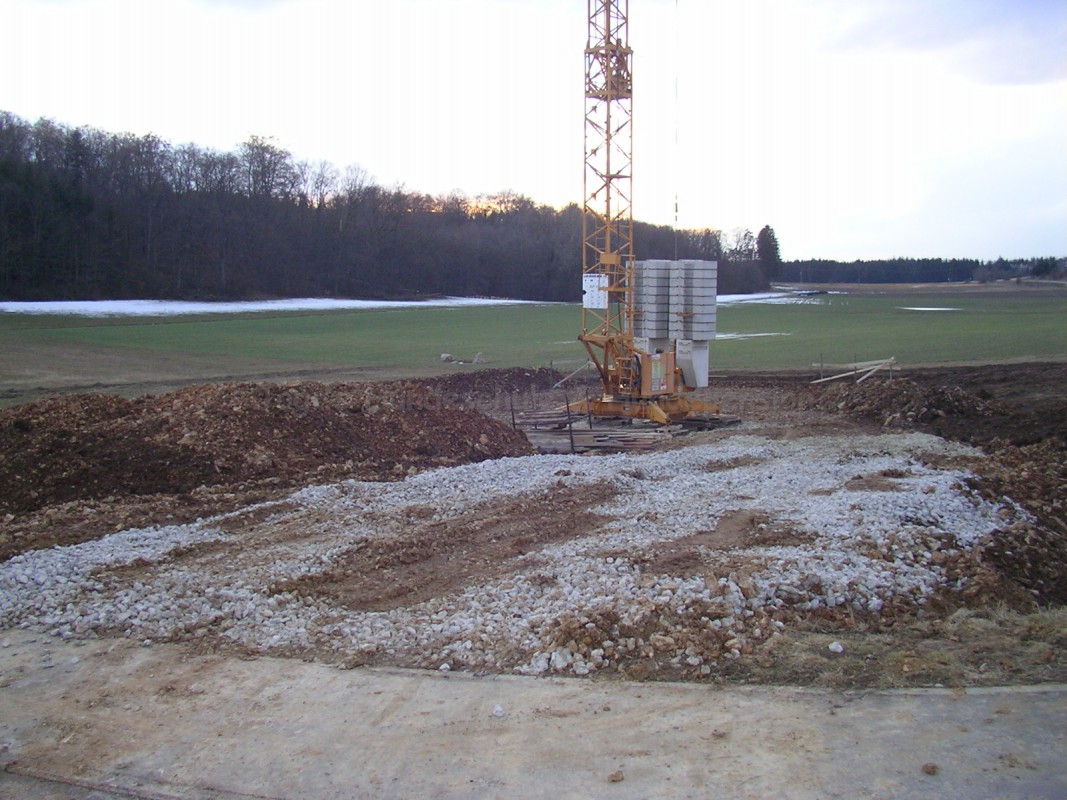 Erdarbeiten 4 Tag0014 Erdarbeiten 4 Tag0014