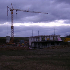 Maurerarbeiten Wohnhaus0009 i